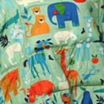 Weighted Washable Body Blankets for Sensory Integration Picture